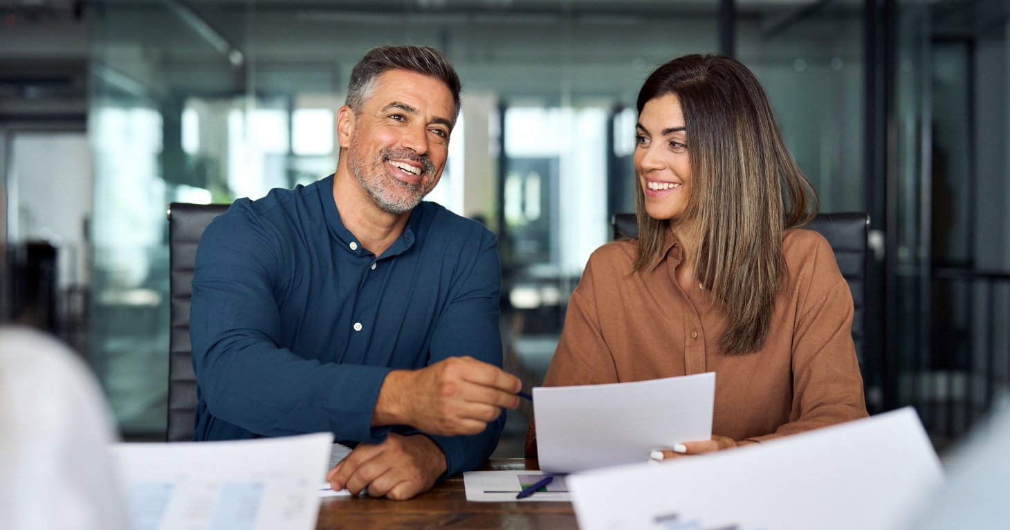 How to navigate separations with mutual respect and long-term solutions