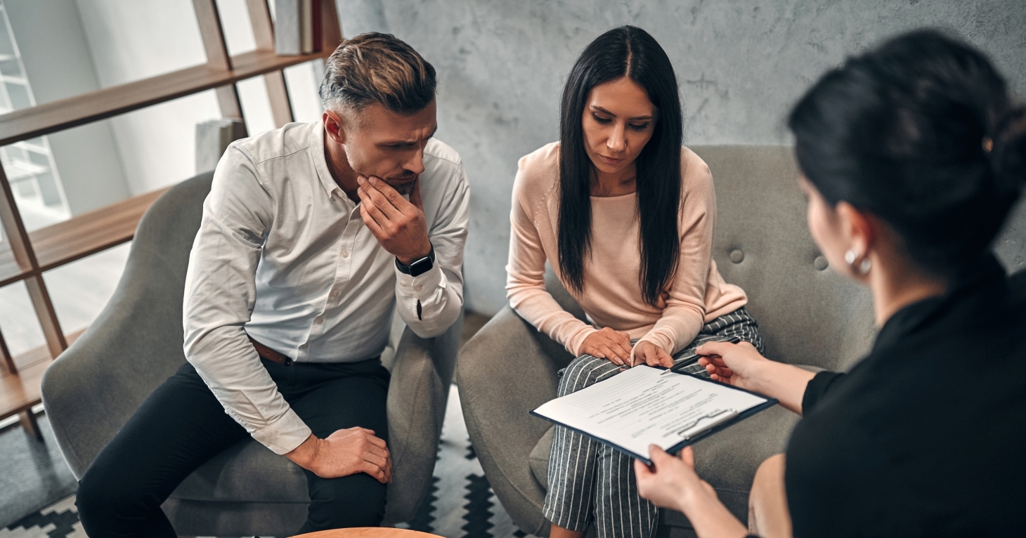 Protecting the wealth of high net worth individuals during divorce