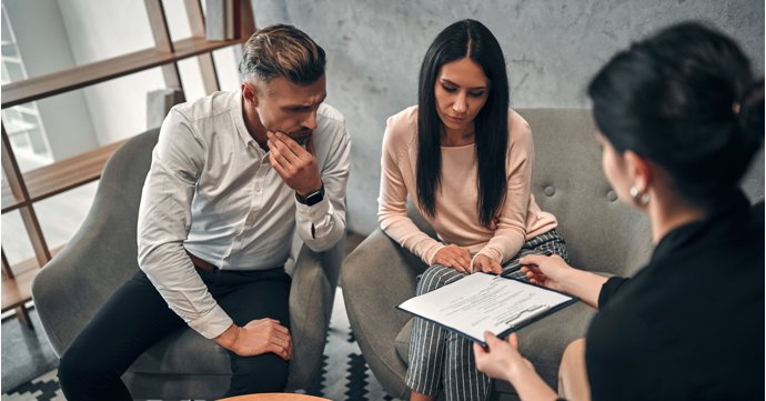 Protecting the wealth of high net worth individuals during divorce
