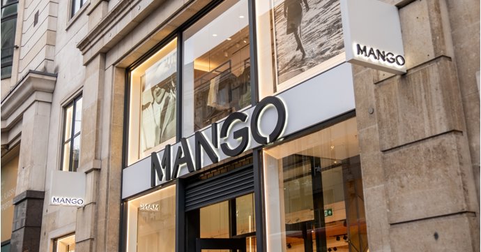 Fashion brand Mango is opening its first Gloucestershire store in 2026