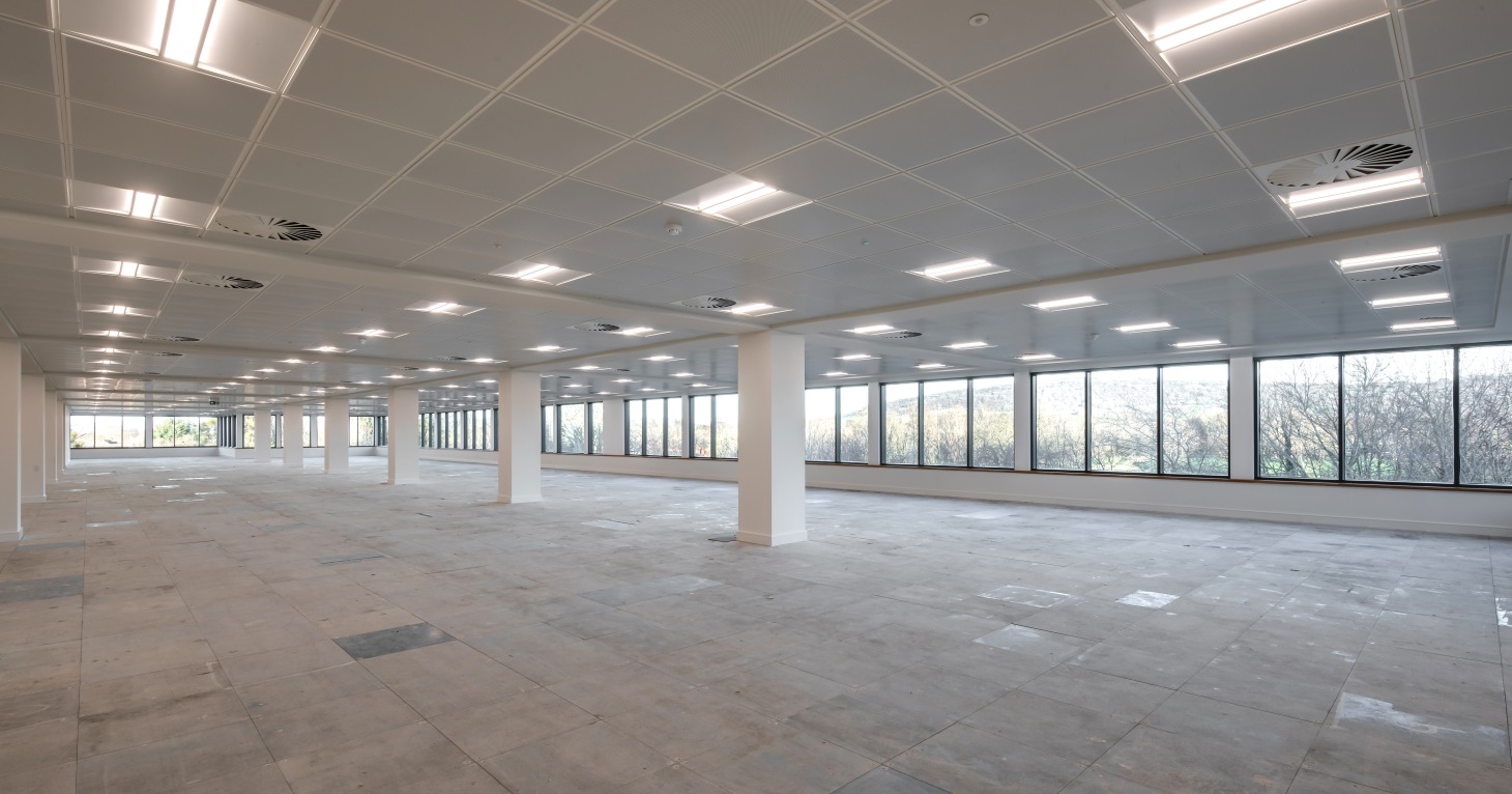 Cheltenham business park announces one of Gloucestershire’s largest office lettings