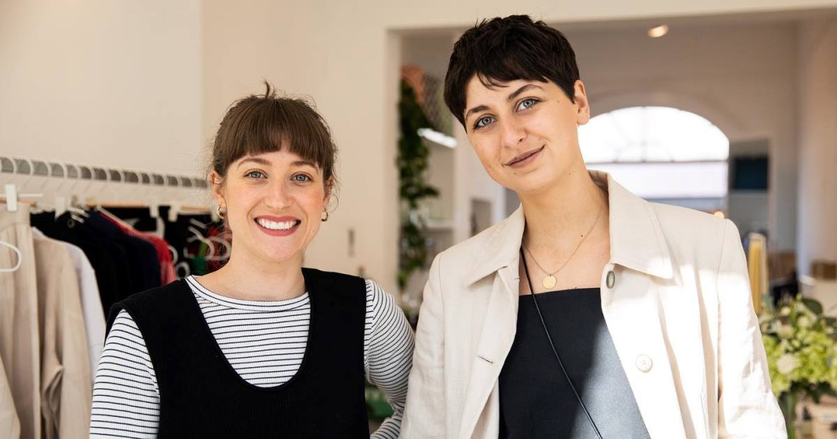 Cheltenham pop-up shop wants a very merry conscious Christmas