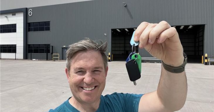 Largest gym equipment showroom in the UK is opening in Gloucester