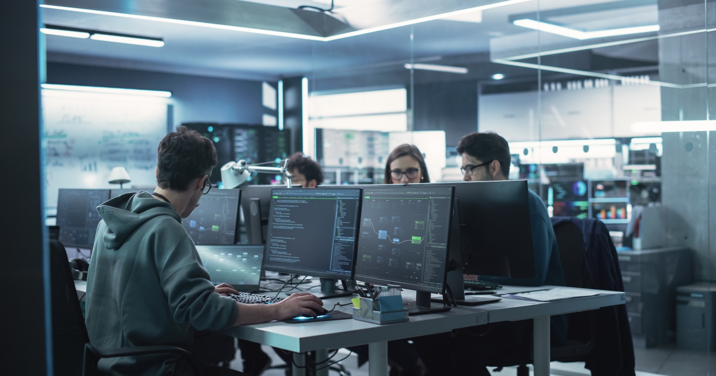 Gloucester is one of the top 10 UK locations where AI is thriving