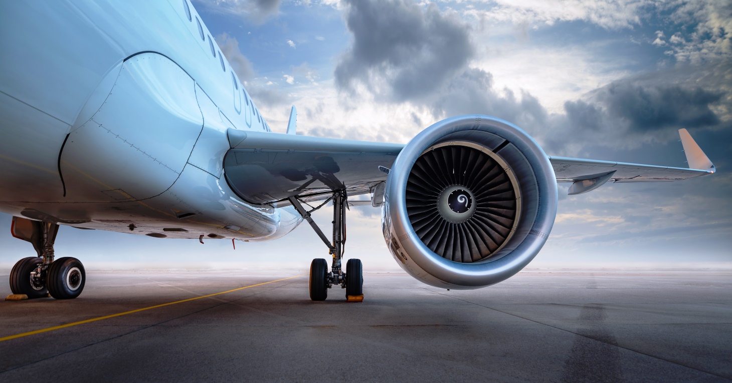 Gloucestershire aviation firm that looks after 80,000 of the world's aircraft celebrates ambitious growth