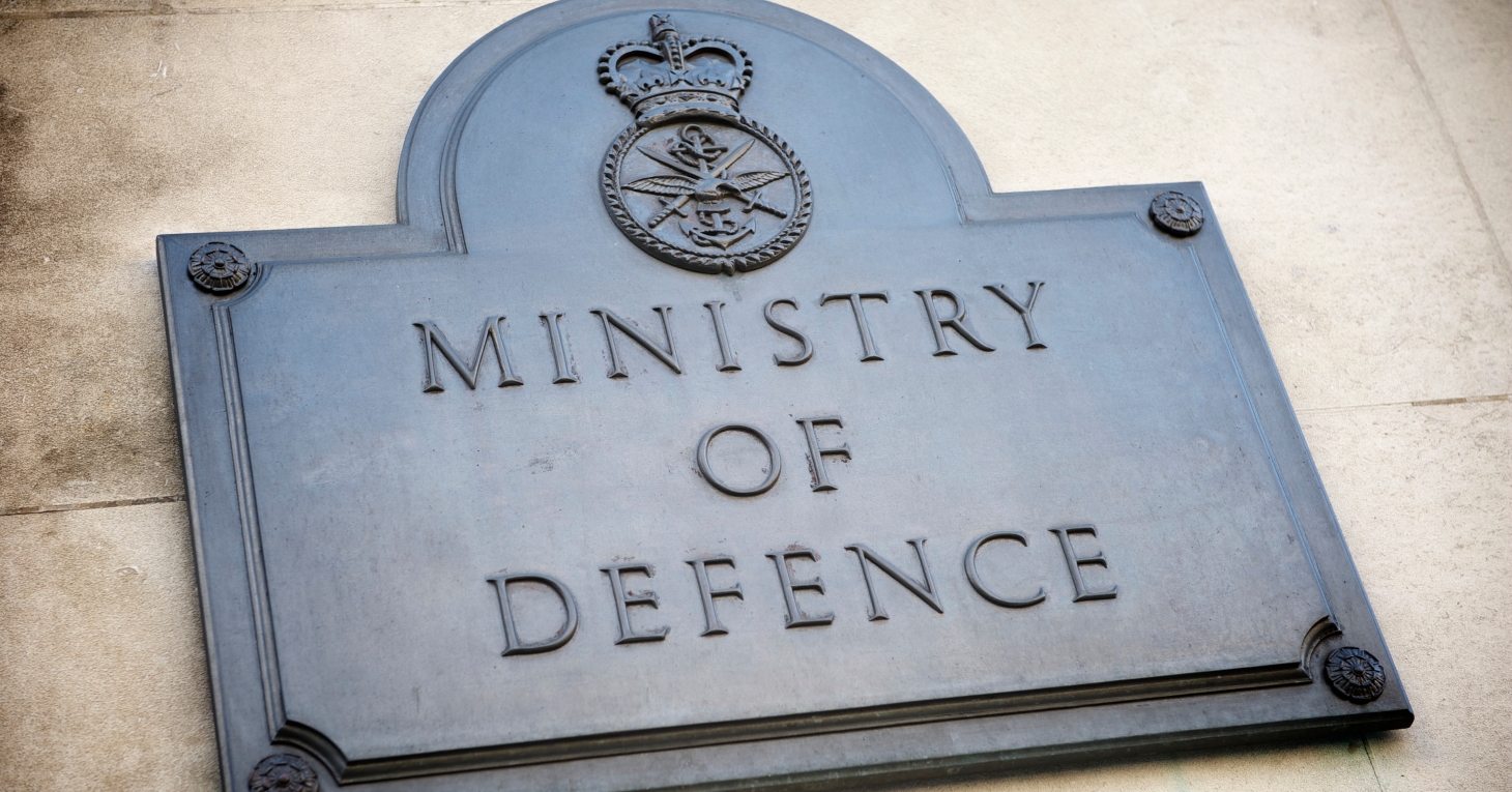 Newly announced UK defence strategy gives Gloucestershire businesses opportunity for growth