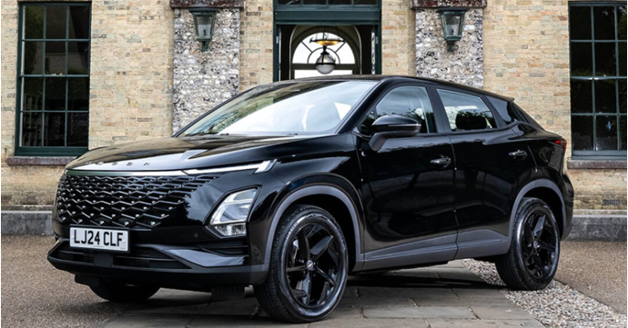 Highly anticipated Omoda and Jaecoo SUVs go on sale for the first time in Gloucestershire