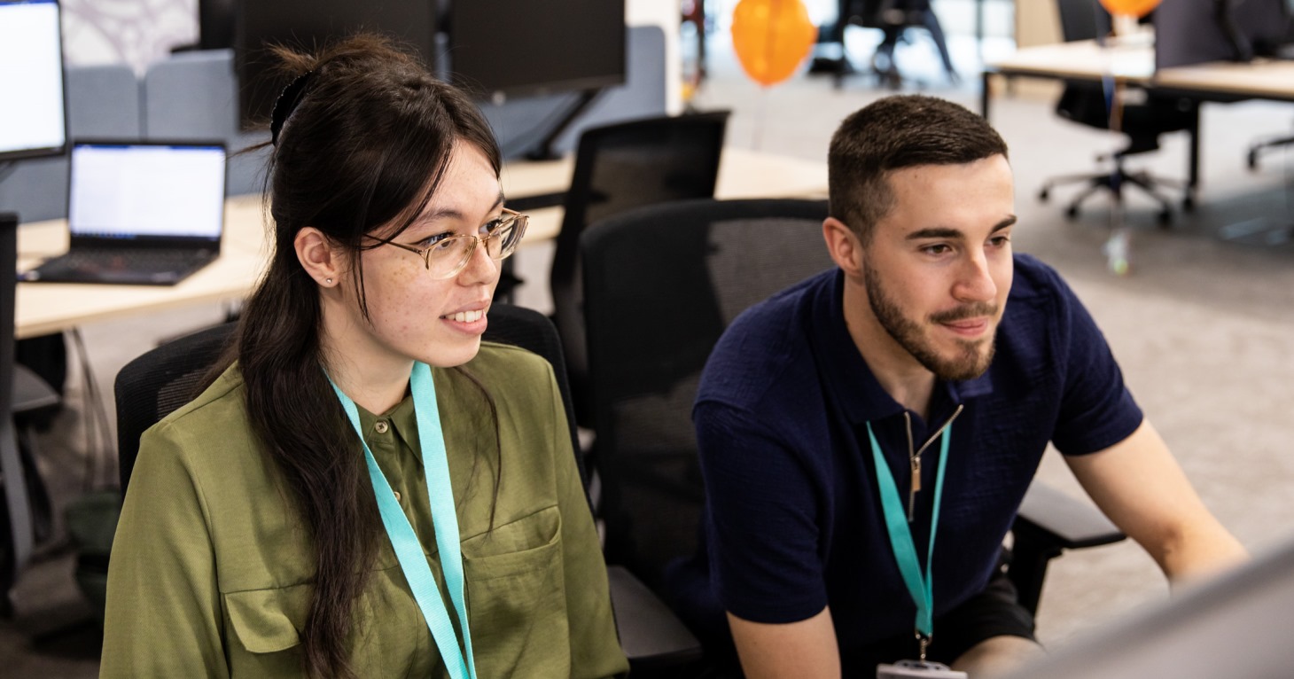 Cheltenham insurance firm scoops global 'great place to work' award for second year running