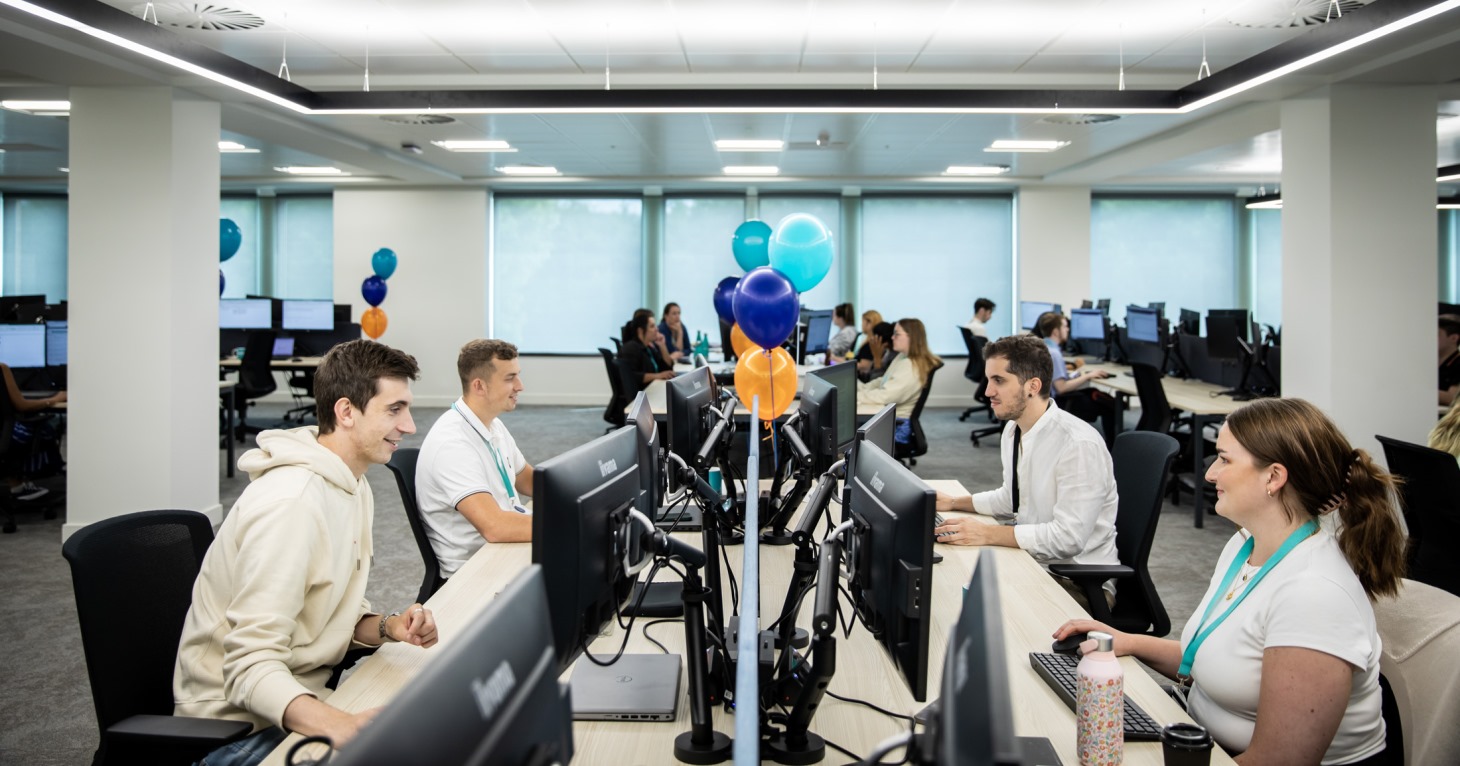 21 impressive growth businesses in Cheltenham