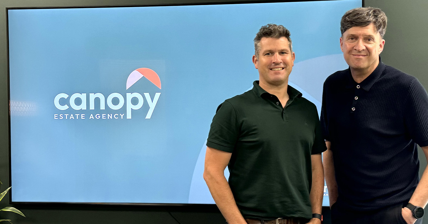 Brand-new estate agency launches with 'exchange ready' property for sale in Gloucestershire