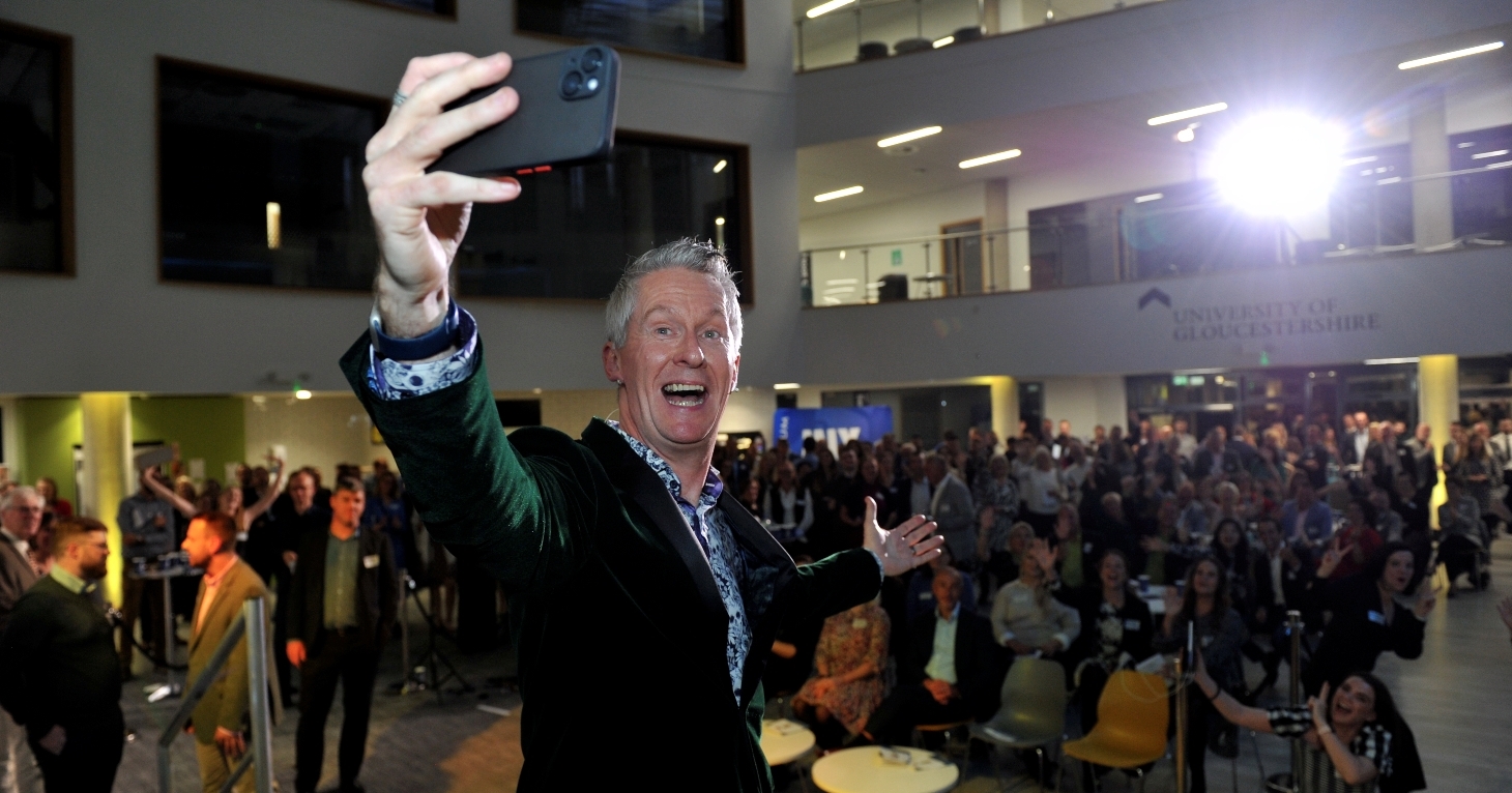 SGGBA 2022 awards night photos