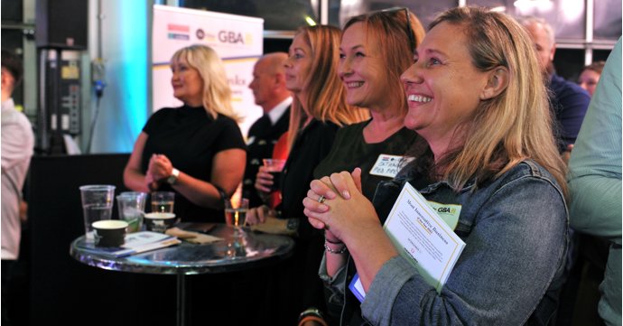 Last days to enter the Gloucestershire Business Awards 2024