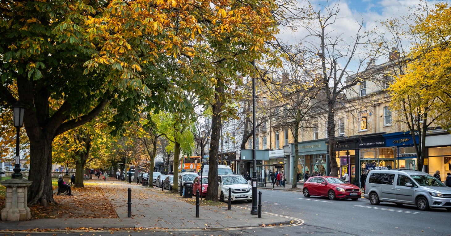 How businesses can boost trade and make Gloucestershire greener