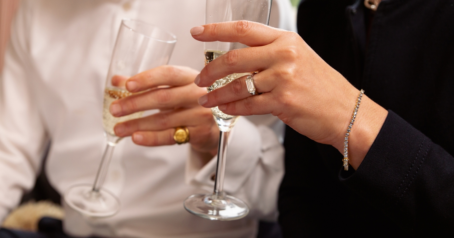 An expert&#x27;s guide to commissioning bespoke jewellery