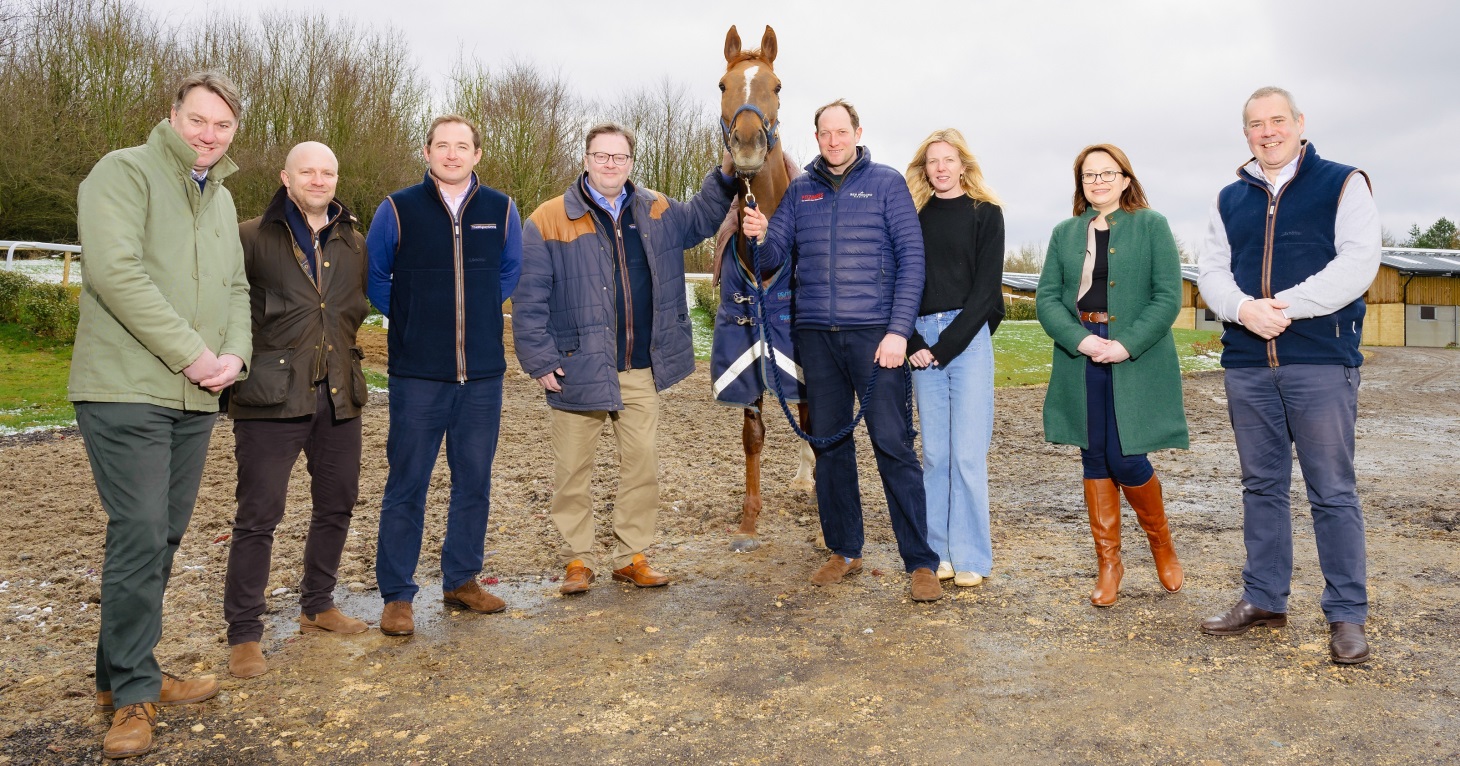 £2 million state-of-the-art wedding venue opening in the Cotswolds