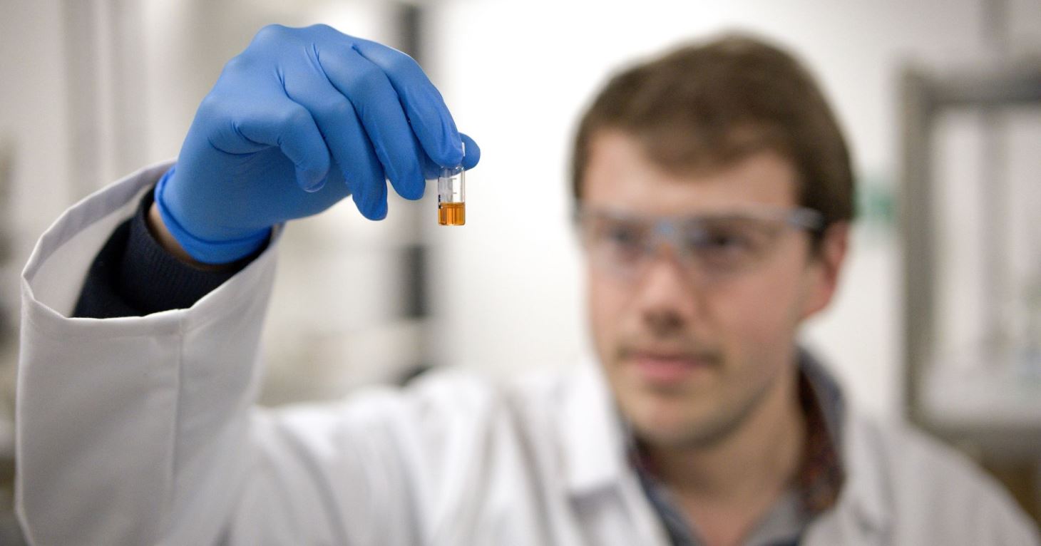 The firm putting Gloucestershire on the map for clean fuel production