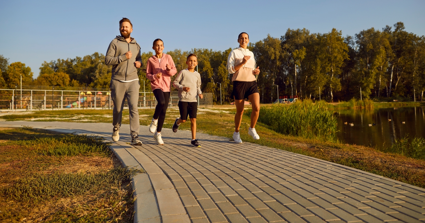 Community groups can apply for £12,500 to get Tewkesbury moving