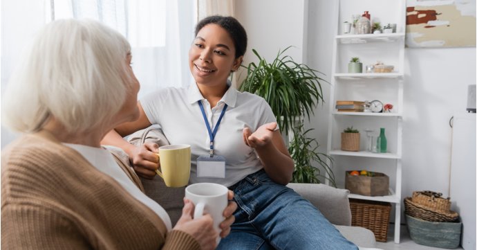 £4 million investment plan approved by council to help 'turn Gloucestershire adult services around'