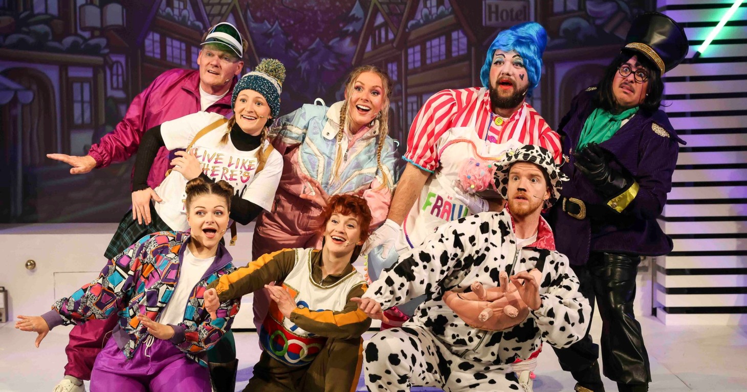 Cheltenham Playhouse launches final fundraising push