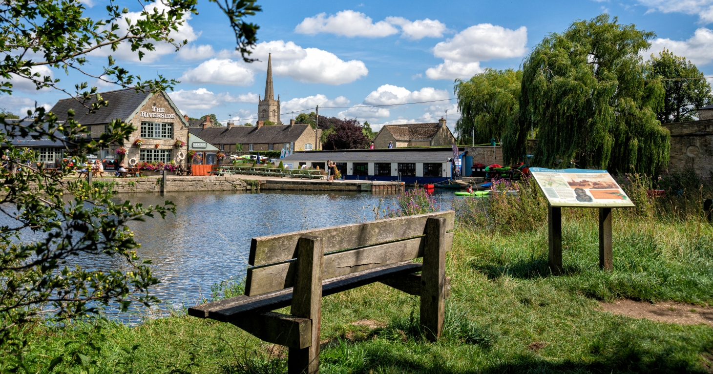 Community projects in the Cotswolds awarded over £120,000