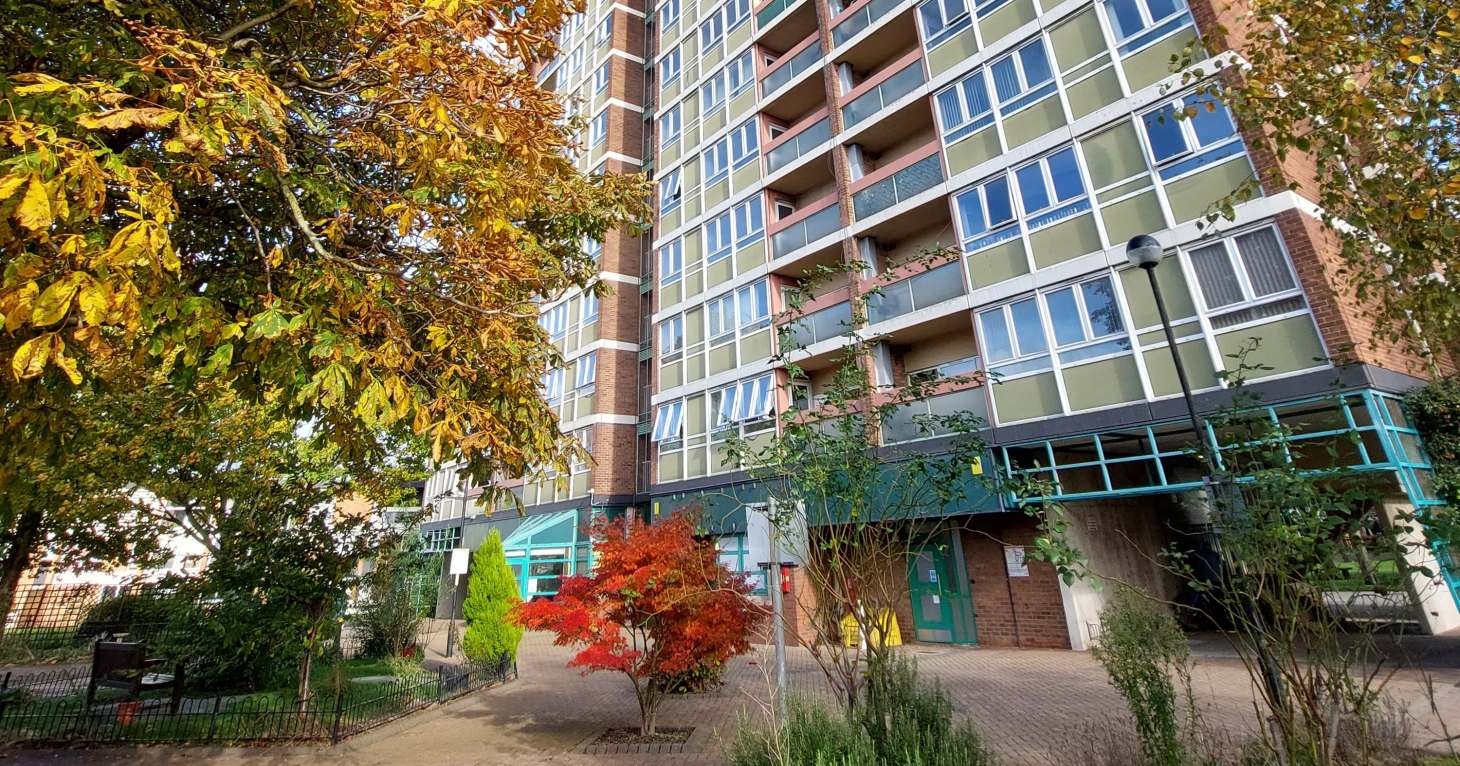 Council approves plans to demolish Gloucester's only high-rise tower block
