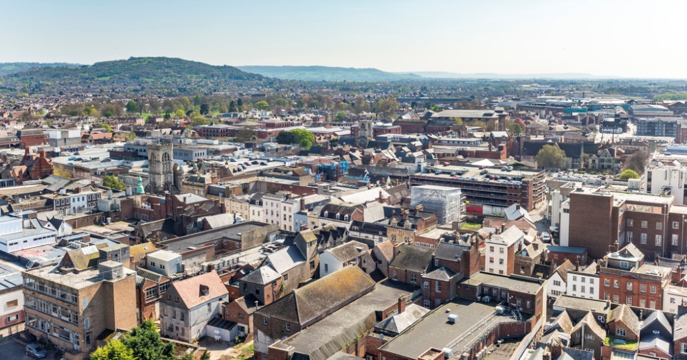 Gloucester City Council backs proposals for 'Greater Gloucester'
