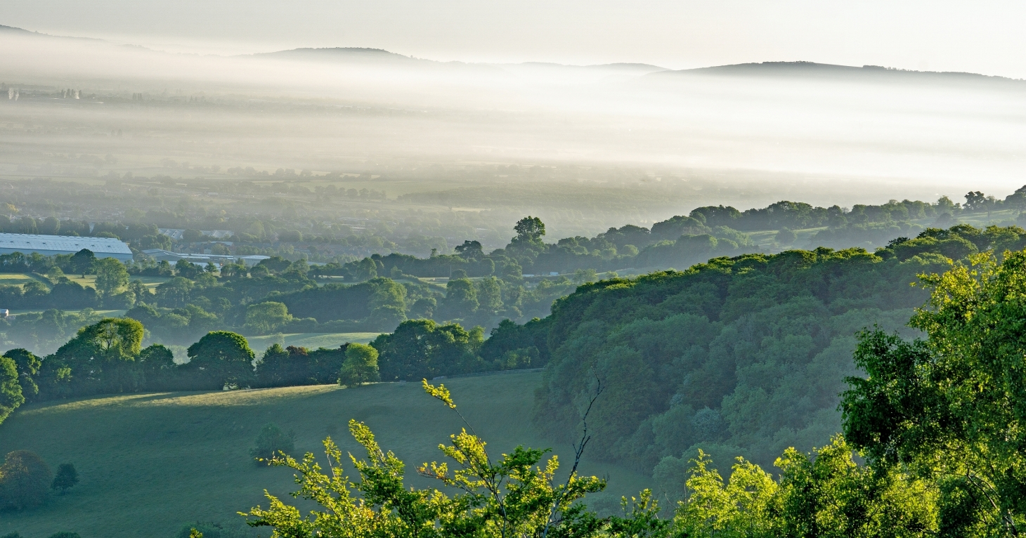 Community urged to help protect Gloucestershire's countryside by identifying brownfield development sites