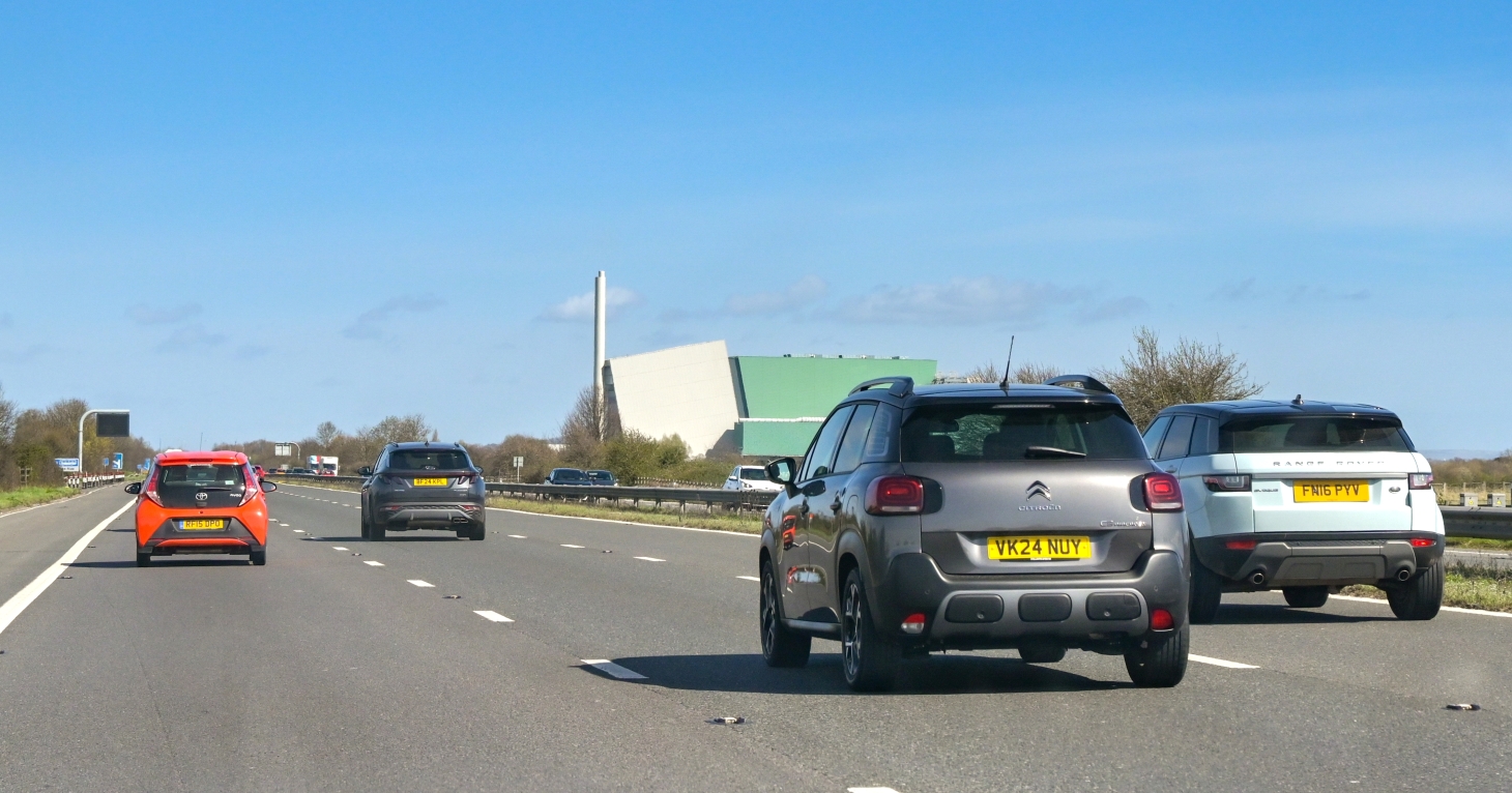 M5 set to close for bridge demolition this autumn