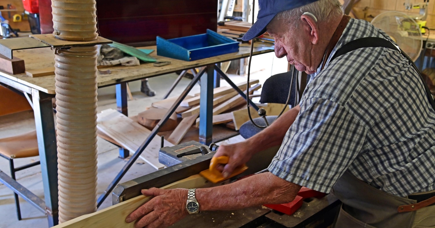 Community groups can apply for up to £7,500 for projects that boost wellbeing and independence