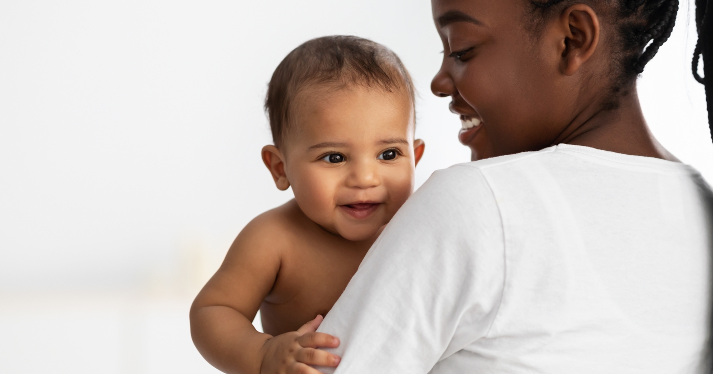 New support group for mums of colour launches in Cheltenham to improve maternal wellbeing