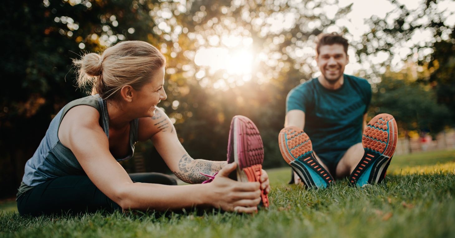 New CEO for Active Gloucestershire expected as step-down announced