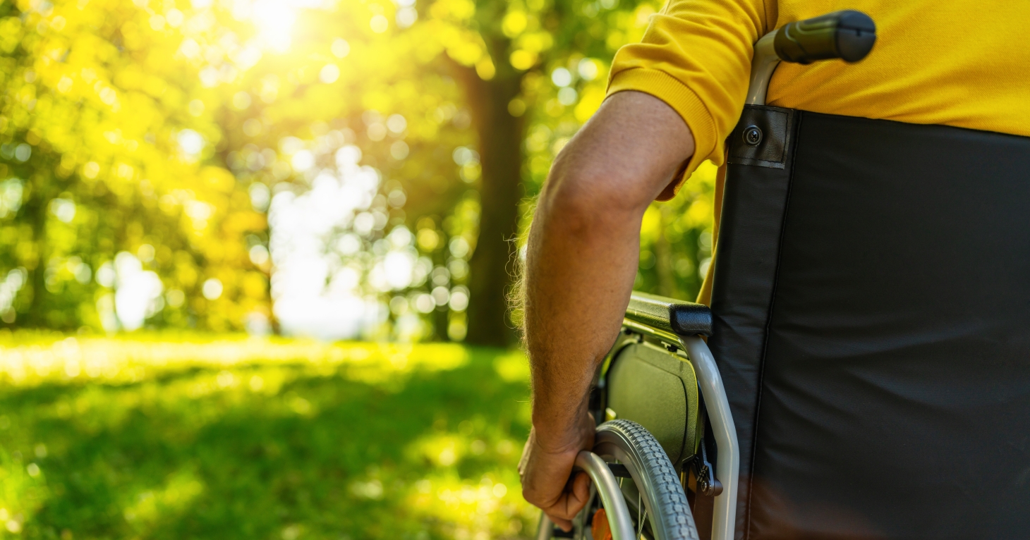 New illustrated maps of accessible travel routes launch in various Forest of Dean locations