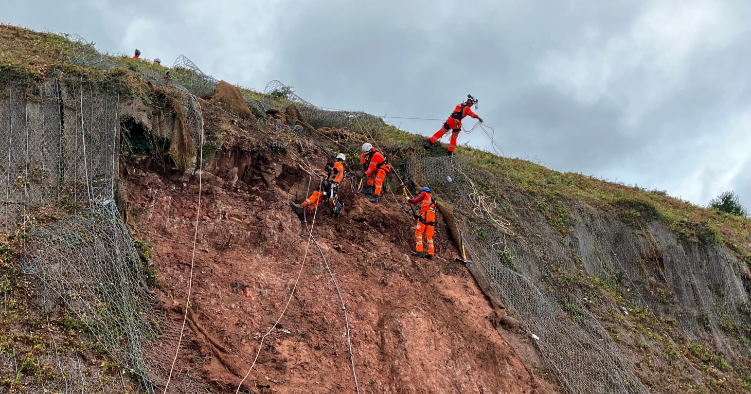Rail replacement buses between Gloucester and Severn Tunnel Junction for three weeks