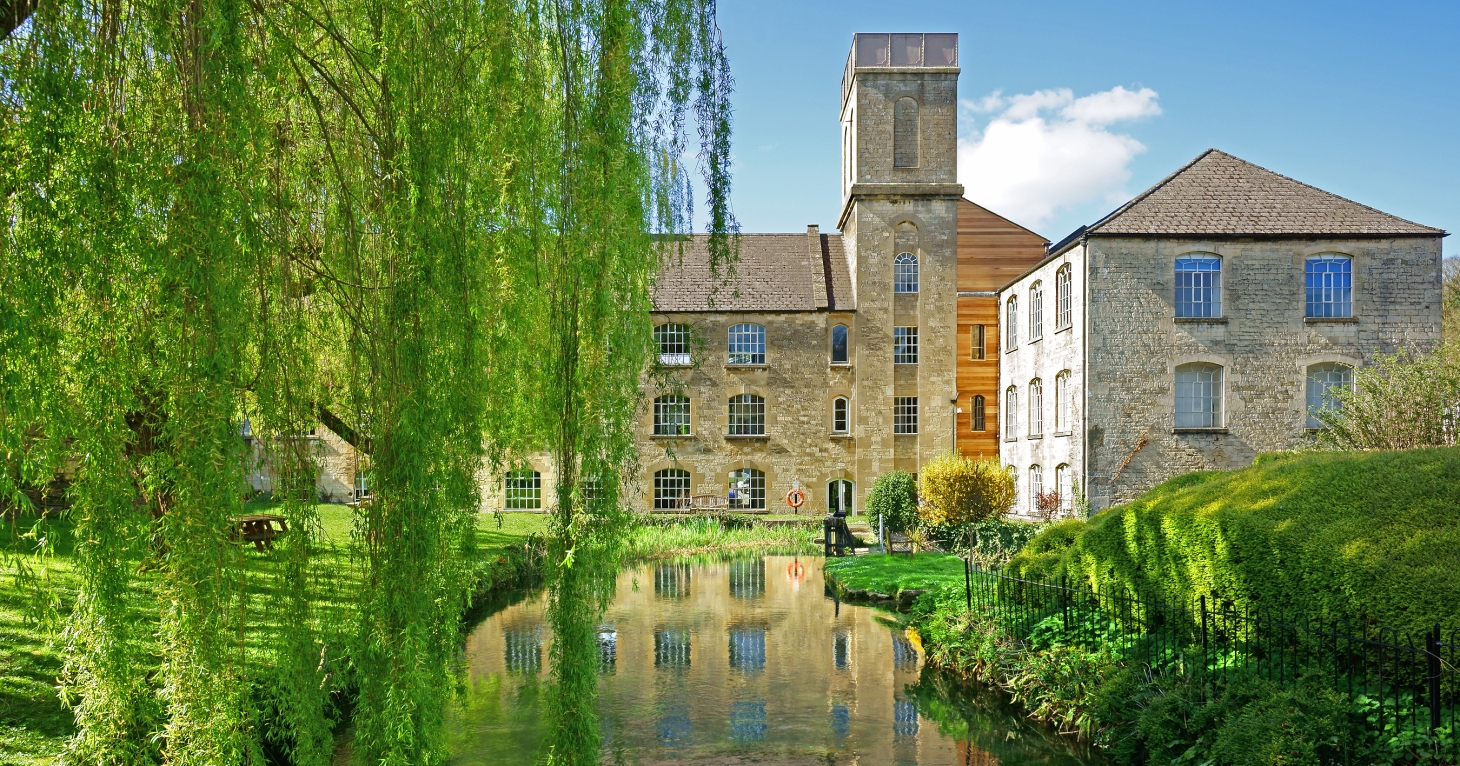 Stroud District Council seeks new partners for Brimscombe Port project as long-term developer pulls out