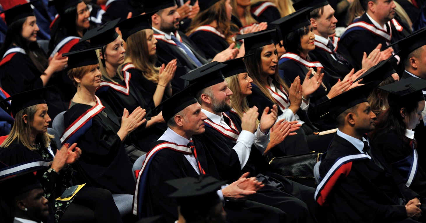 University of Gloucestershire awarded University of Sanctuary status