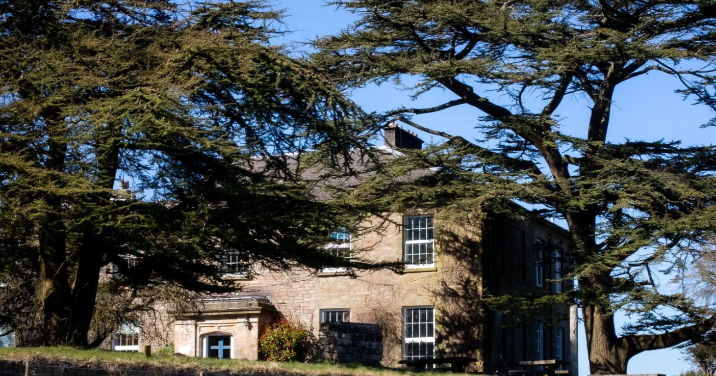 Forest of Dean outdoor education centre 'back in the hands of the community' as £1 million purchase is completed