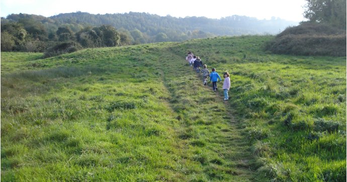 Gloucestershire residents rally to save much-loved green space