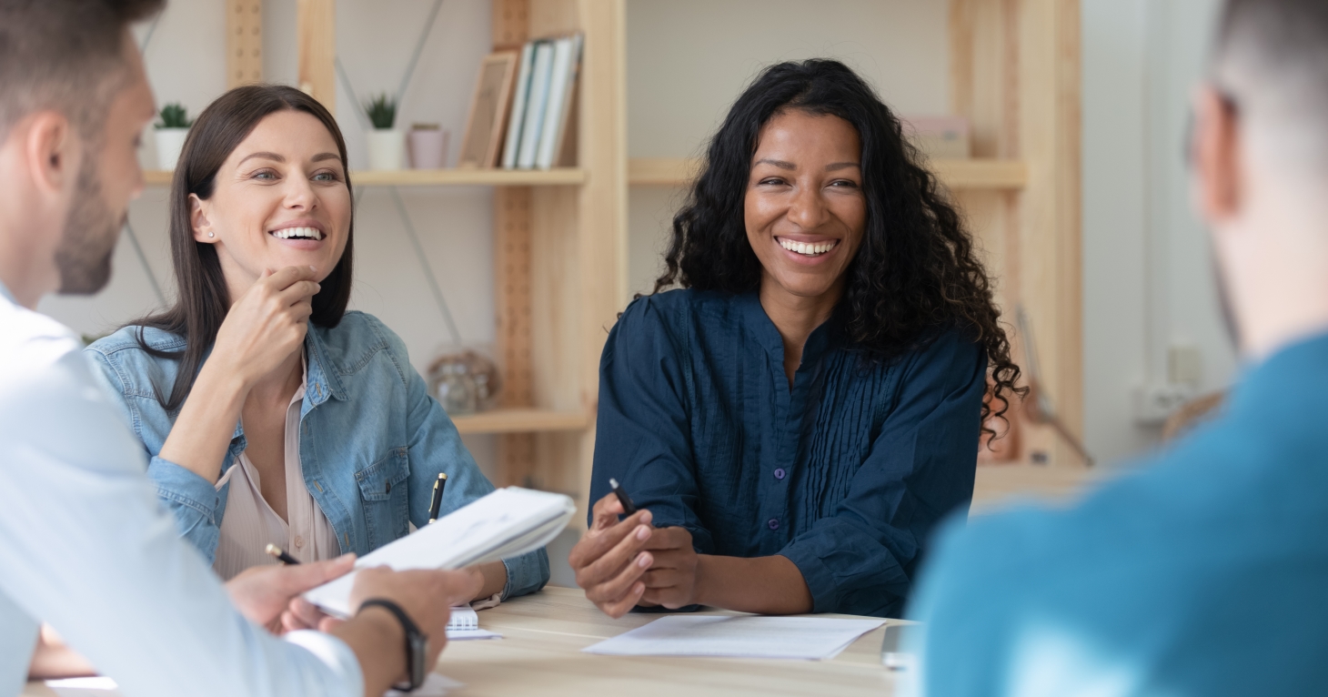 Why the right benefits package can boost your Gloucestershire business