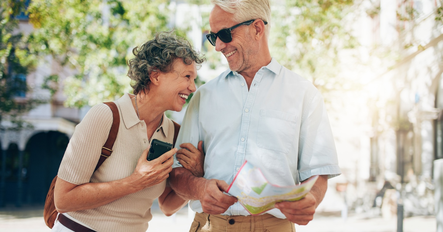 9 ways to enjoy a fulfilling retirement in Gloucestershire