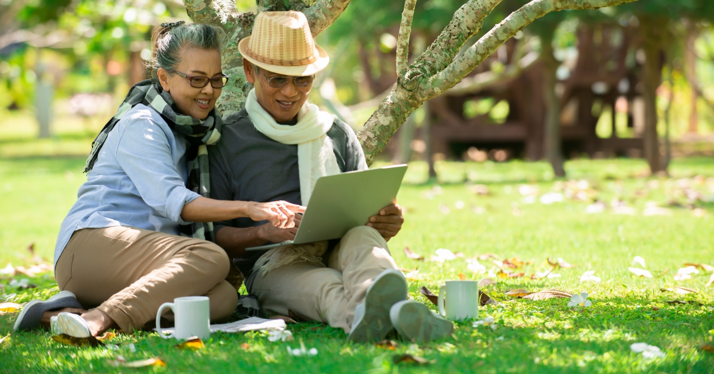 'The earlier you start saving for retirement, the less money you'll need for the same result'