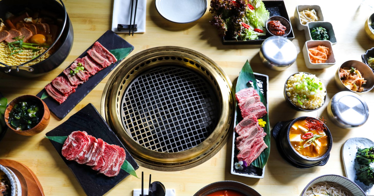 Party until midnight during Race Week at Cheltenham's Nagomi