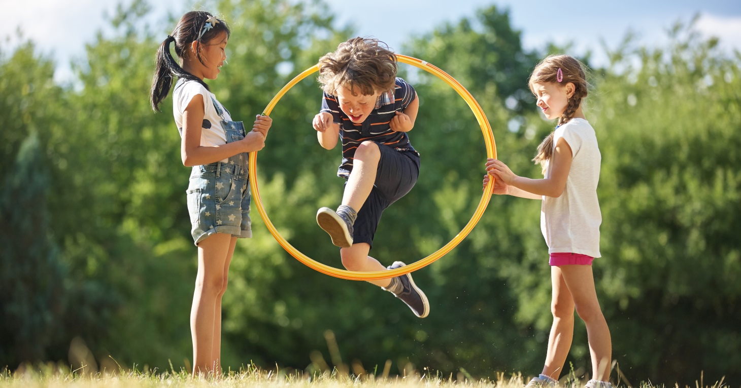 12 community champions helping Gloucestershire to get more active