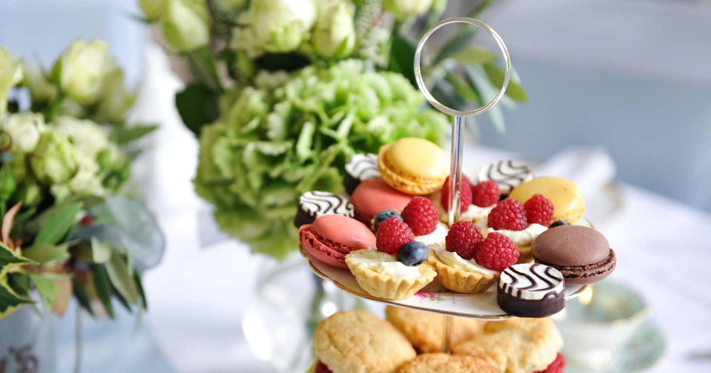 World-class polo and high-end dining in aid of Alzheimer's Society