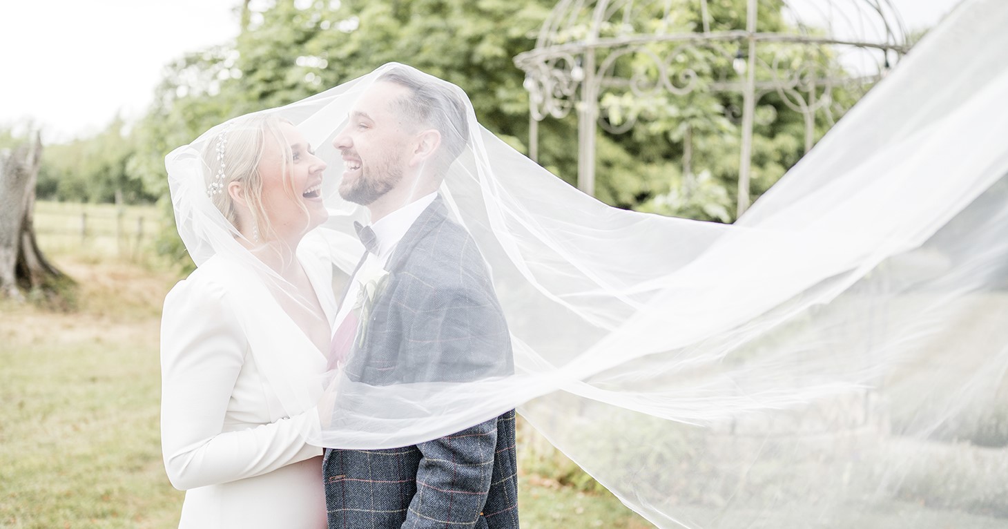 A dream come true in the Cotswolds at Blackwell Grange