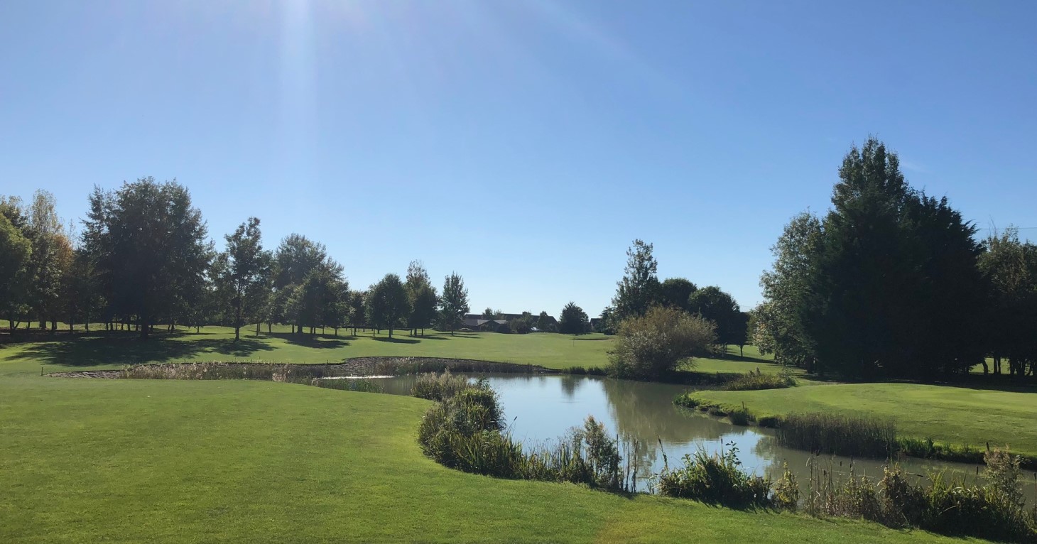 Bespoke corporate membership scheme launches for golf fans