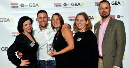 An award-winning year for Cheltenham independent garage