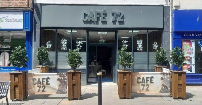 Three new foodie openings for Gloucester – with more on the way