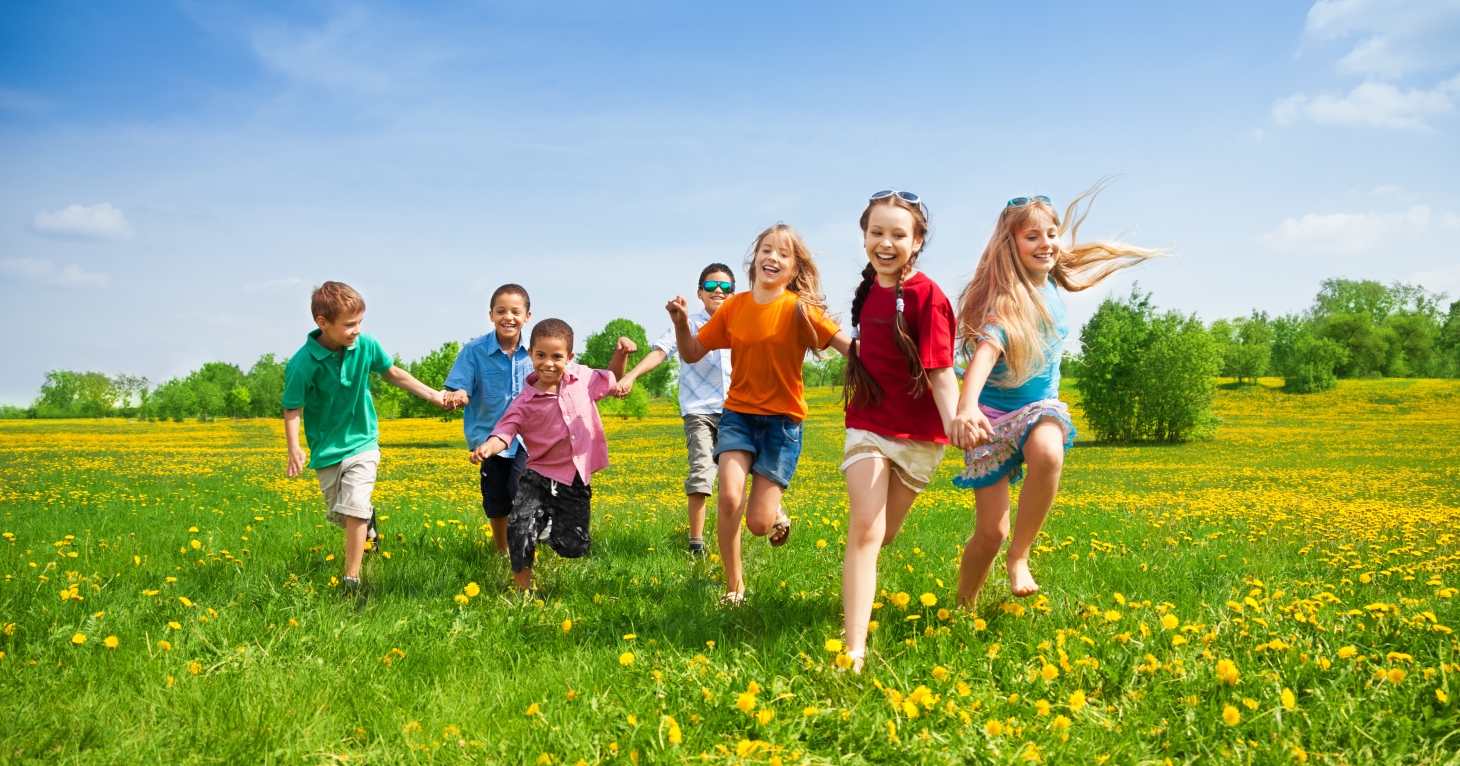 Helping Gloucestershire children to feel better by getting more active