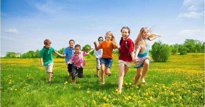 Helping Gloucestershire children to feel better by getting more active