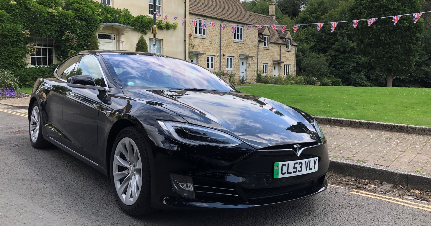 How to drive around Europe and not pay a single penny for fuel